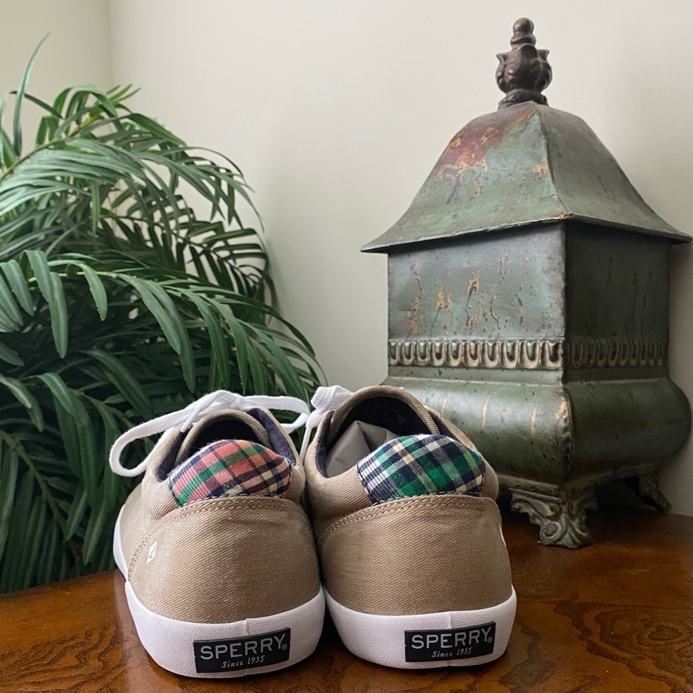 Sperry Tuck LTT Sneakers - Picture 5 of 9